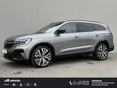 Renault Espace - E-Tech full hybrid 200 iconic 7p. Automaat / All Season Banden / Lederen Bekleding / Elekt