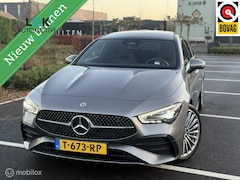 Mercedes-Benz CLA-Klasse - 180 AMG Line PANO|HUD|BURM|360CAMERA|LED|MEMORY