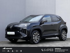 Toyota Yaris Cross - 1.5 Hybrid 115 Dynamic / tot 10 jaar garantie / Camera / Voorruit-, stuurwiel- en stoelver