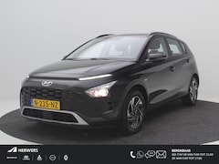Hyundai Bayon - 1.0 T-GDI Comfort Smart / Dealeronderhouden / Navigatie / Achteruitrijcamera / Cruise Cont