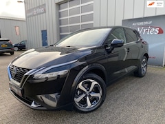 Nissan Qashqai - 1.3 MHEV Xtronic Tekna Plus Automaat / Camera 360 / Adapt. Cruise / Keyless / Head-Up / Cl