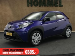 Toyota Aygo X - 1.0 VVT-i MT Play - ORIGINEEL NEDERLANDSE AUTO - AFKOMSTIG VAN 1E EIGENAAR - CAMERA - AIRC