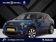 Citroën C4 Cactus - Feel Pack 1.2 Turbo 110pk EAT6 | TREKHAAK | CAMERA | DAB+ | CLIMA | CRUISE CONTROL | APPLE