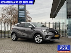 Renault Captur - 1.3 TCe 140 Intens | Rijklaarprijs