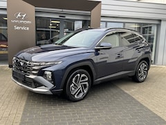 Hyundai Tucson - 1.6 T-GDI HEV Premium MY26 | Actie prijs | Lederen bekleding |