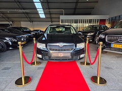 Skoda Superb Combi - 1.8 TSI 6 MANUAL ELEGANCE NAVI