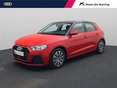Audi A1 Sportback - 30 TFSI/110PK Pro Line · Apple/Android Car Play · Airco · Parkeersensoren · Garantie tot 0