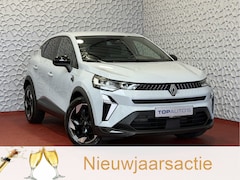 Renault Captur - 1.3 160 PK 4 CIL TECHNO CAMERA 18''LMV STOEL/STUUR .VERW PURE VISION LED 10'' R-LINK NAVI
