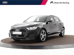 Audi A1 Sportback - 25 TFSI 95pk Advanced edition · Apple/Android Car Play · Airco · P-Sensoren · Cruise Contr