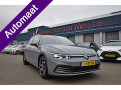 Volkswagen Golf - 1.4 eHybrid Style , PANODAK , VIRTUAL COCKPIT , PDC V+A , CLIMATR , LMV18 , LED KOPL ,