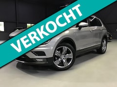 Volkswagen Tiguan - 1.5 TSI ACT Comfortline Business I Carplay I Camera I Trekhaak I Clima I Cruise I Dealer O