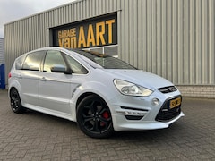 Ford S-Max - 2.0 EcoBoost S Edition | XENON | PANO DAK | LEER | CAMERA | NAVI |
