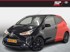 Toyota Aygo - 1.0 VVT-i X-Joy Special Camera Clima NL