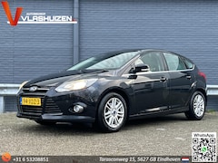 Ford Focus - 1.0 EcoBoost Trend | Climate | Cruise | PDC | Trekhaak |