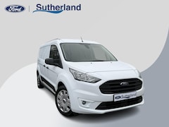 Ford Transit Connect - 1.0 Ecoboost L2 Trend |SCI|100pk | Trekhaak | Navigatie | Camera | All season banden