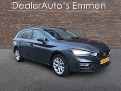 SEAT Leon Sportstourer - 2.0 TDI Style Business Intense