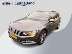 Volkswagen Passat Variant - 1.4 TSI ACT Comfortline 150pk Trekhaak | Stoelverwarming | Lichtmetaal | Parkeersensoren |
