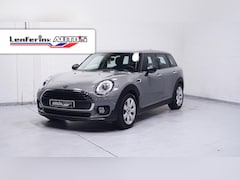 MINI Clubman - 1.5 One Navi NAP Cruisecontrol Apple Carplay/Android Auto
