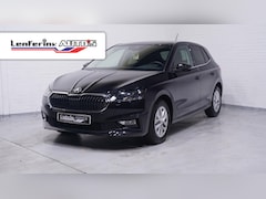 Skoda Fabia - 1.0 TSI 110 pk DSG Aut. Ambition Aut. Airco, Apple Carplay, LED Koplampen, PDC achter