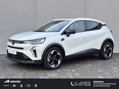 Renault Captur - Mild Hybrid 160 EDC Techno Automaat / Fabrieksgarantie tot 09-2026 / All Season Banden / 1