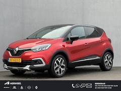 Renault Captur - TCe 90 Intens / Dealeronderhouden / Trekhaak (1200kg) / Achteruitrijcamera / Cruise Contro