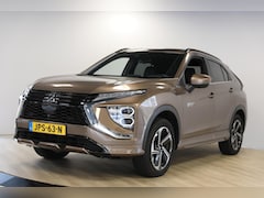 Mitsubishi Eclipse Cross - 2.4 PHEV Executive | Cruise Adaptief | 360 Camera
