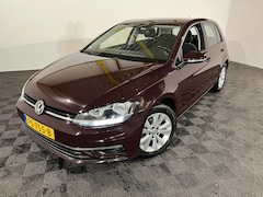 Volkswagen Golf - 1.0 TSI Trendline