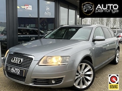 Audi A6 Avant - 2.0 TFSI Pro Line Business 170PK | Nette Staat | Trekhaak | Stoelverwarming | Climate Cont