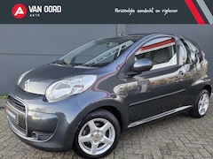 Citroën C1 - 1.0-12V Ambiance