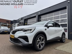 Renault Captur - 1.6 E-Tech full hybrid 145 RS-Line