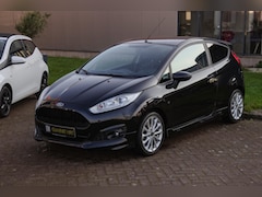 Ford Fiesta - 1.0 EcoBoost Sport |Sony|Stoelverwarming|Bluetooth|Cruise Control|