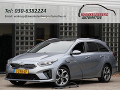 Kia Cee'd Sportswagon - Ceed PHEV EXECUTIVELINE/ PANORAMADAK/ LEER/ AFN. TREKHAAK
