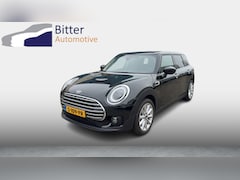 MINI Clubman - 1.5 Cooper Classic Automaat/BTW /Sportstoelen /Winterpakket