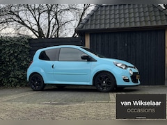 Renault Twingo - 1.2 16V Dynamique 2013 AIRCO + CRUISE CONTROL