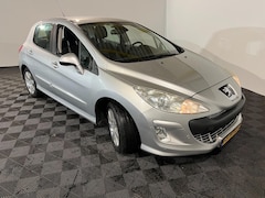 Peugeot 308 - 1.6 VTi Sublime