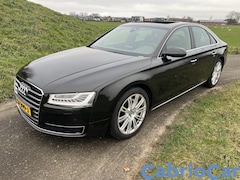 Audi A8 - 3.0 TDI quattro Pro Line+