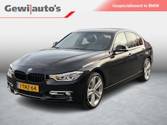 BMW 3-serie - 320i Executive