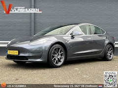 Tesla Model 3 - Long Range RWD 75 kWh € 15.950 NETTO | Autopilot | Pano | Leder | Climate | Stoelverwarmin
