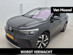 Volkswagen ID.4 - First 77 kWh | SoH ... | Navigatie | Stoel en Stuurverwarming | Camera | Parkeersensoren |