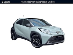 Toyota Aygo X - 1.0 VVT-i MT pulse + Design Pack Nieuw direct leverbaar | 10 jaar fabrieksgarantie