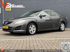 Mazda 6 - 6 2.2 CiTD Business | Climate | Cruise | PDC |