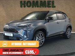 Toyota Yaris Cross - 1.5 Hybrid 130 GR Sport - INCLUSIEF GR SPORT PLUS PACK - FULL OPTION - PANORAMADAK - ELEKT