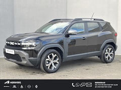 Dacia Duster - 1.6 Hybrid 140 Expression / Fabrieksgarantie tot 06-2028<100.000 / Pack parking / Pack Win