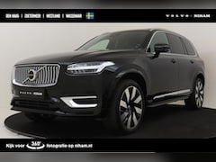 Volvo XC90 - T8 RECHARGE AWD ULTIMATE BRIGHT -PANO.DAK|BOWERS&WILKINS|360°CAM|HEAD-UP DISP.|21"|POWER-S