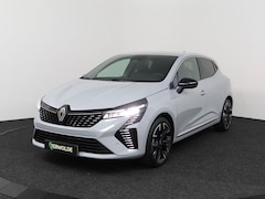 Renault Clio - Techno | Achteruitrijcamera | Cruise control met snelheidsbegrenzer | Elektronisch geregel