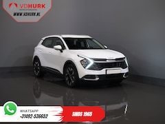 Kia Sportage - 1.6 T-GDi PHEV AWD DynamicLine LED/ Virtual Cockpit/ Adapt.Cruise/ 19" LMV/ Stoelverw./ St