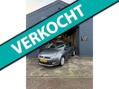 Volkswagen Polo - 1.2 TSI Style | Stoelverw | DSG | Pano 2011