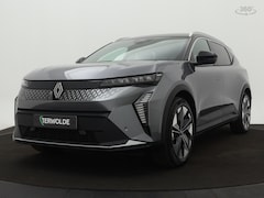 Renault Scenic E-Tech - Techno 170pk comfort range | Achteruitrijcamera | Adaptive Cruise Control | Adaptive Visio