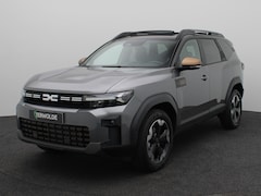 Dacia Bigster - Extreme | Achteruitrijcamera | Cruise Control en snelheidsbegrenzer | Handsfree card voor