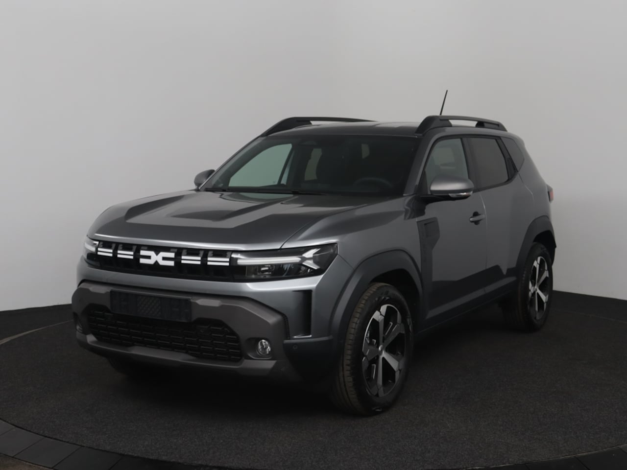 Dacia Duster - Journey | Achteruitrijcamera | Cruise Control met snelheidsbegrenzer | Dacia Handsfree car - AutoWereld.nl